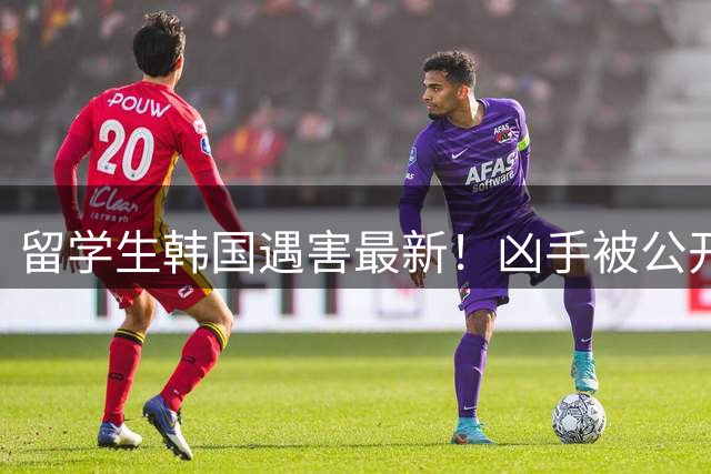 留学生韩国遇害最新！凶手被公开处刑，遗体太碎难找全，画面曝光